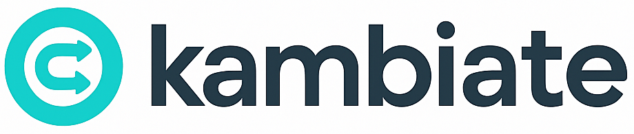 Kambiate logo